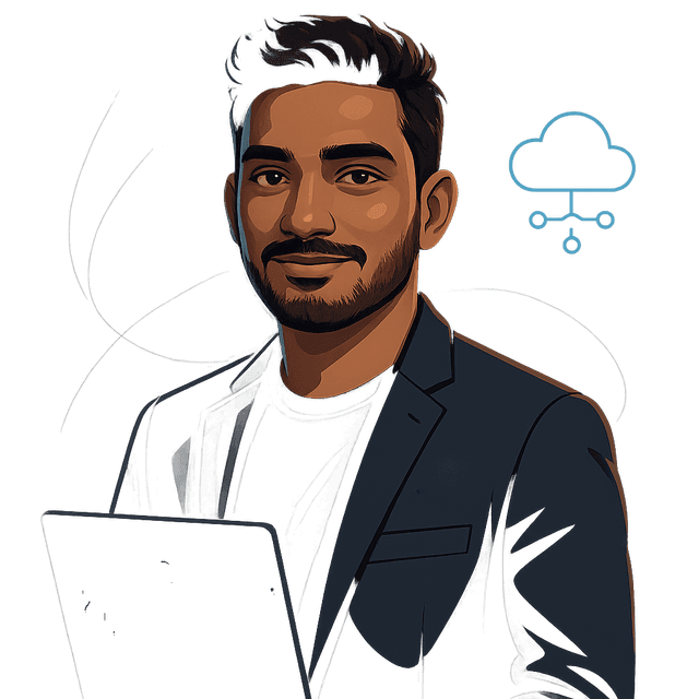 Dhruv Makwana
