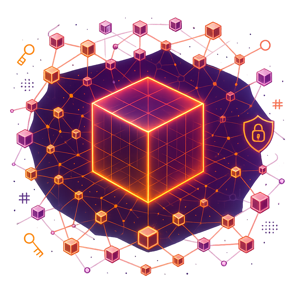 Go Distributed Store